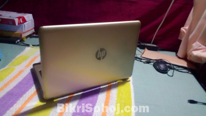 HP Laptop